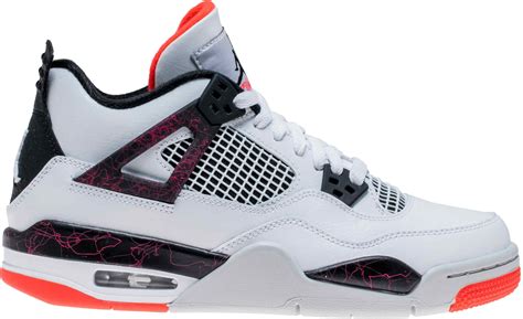 jordan air 4 retro children